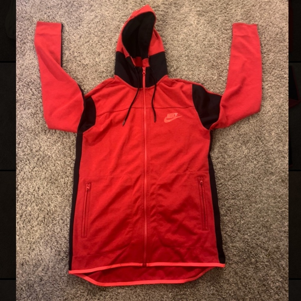 Mens Brand New Nike hoodie